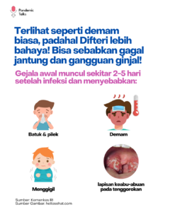 Jalin Foundation - BIAS - Bulan Imunisasi Anak Sekolah - Difteri - 3